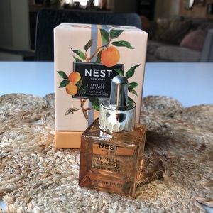 Nest Seville Orange 1 oz